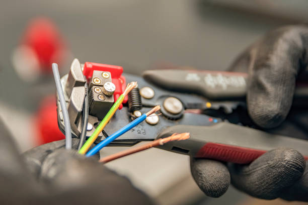 Best Electrician Near Me  in East Porterville, CA