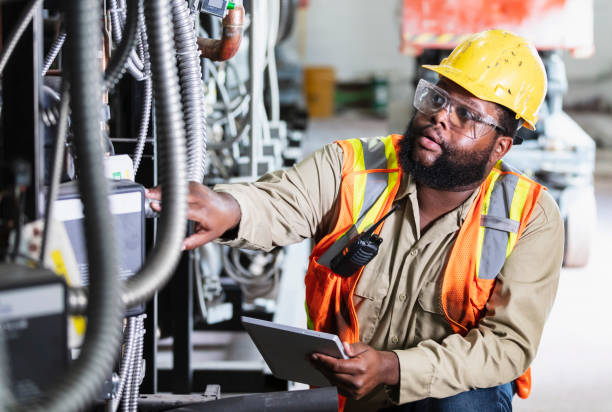 Best Residential Electrician Services  in East Porterville, CA