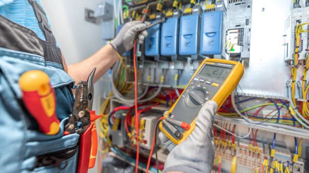 Best Ceiling Fan Installation Electrician  in East Porterville, CA
