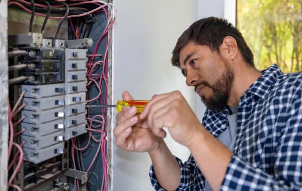 Best Circuit Breaker Repair  in East Porterville, CA